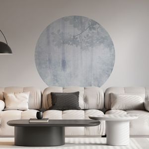 Jeger Tapeta Koło Misty wizualizacja