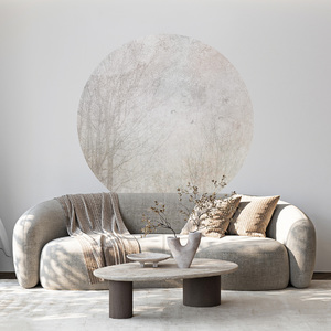 Jeger Tapeta koło Ramil wizualizacja