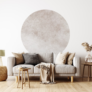 Jeger Tapeta Koło Sandy wizualizacja