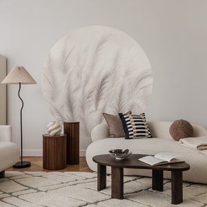 Jeger Tapeta Koło Subtle wizualizacja