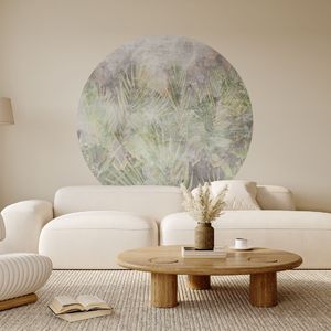 Jeger Tapeta Koło Zeta wizualizacja