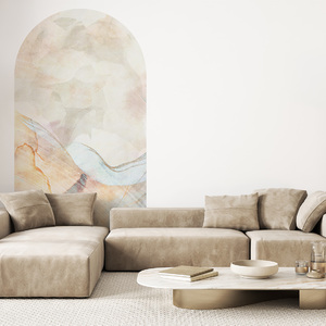 Jeger Tapeta Łuk Alpa wizualizacja