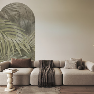 Jeger Tapeta Łuk Amazonia wizualizacja