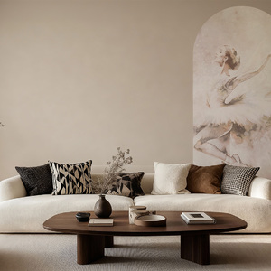 Jeger Tapeta Łuk Ballet wizualizacja