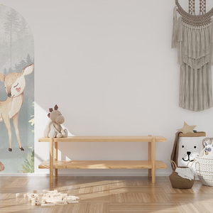 Jeger Tapeta Łuk Bambi wizualizacja