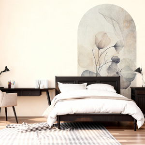 Jeger Tapeta Łuk Bloom wizualizacja