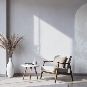 Jeger Tapeta Łuk Breeze wizualizacja