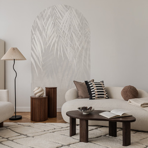 Jeger Tapeta Łuk Camelia wizualizacja