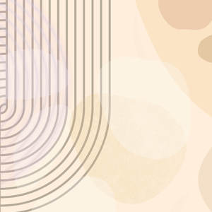 Jeger Tapeta łuk Caramel