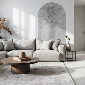 Jeger Tapeta Łuk Concrete wizualizacja