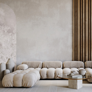 Jeger Tapeta Łuk Cove wizualizacja