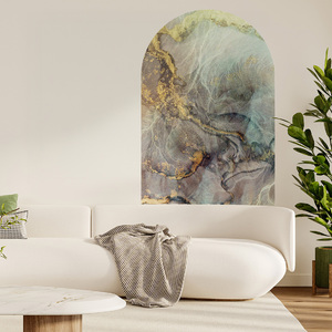 Jeger Tapeta Łuk Dala wizualizacja