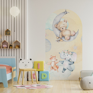 Jeger Tapeta Łuk Dream wizualizacja