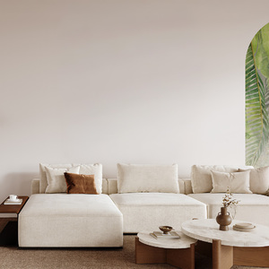 Jeger Tapeta Łuk Fresh wizualizacja