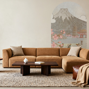 Jeger Tapeta Łuk Fuji wizualizacja