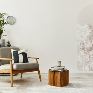 Jeger Tapeta Łuk Glade wizualizacja