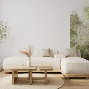 Jeger Tapeta Łuk Grove wizualizacja