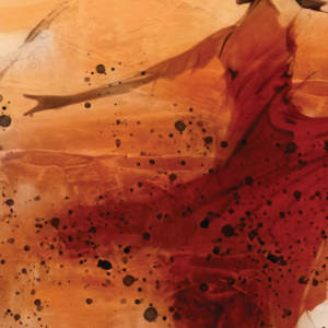 Jeger Tapeta łuk Harmony