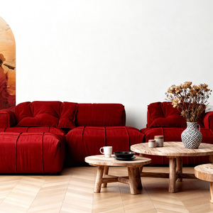 Jeger Tapeta Łuk Harmony wizualizacja