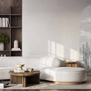 Jeger Tapeta Łuk Landscape wizualizacja