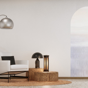 Jeger Tapeta Łuk Lavender wizualizacja