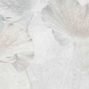 Jeger Tapeta łuk Lotus