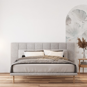 Jeger Tapeta Łuk Lotus wizualizacja