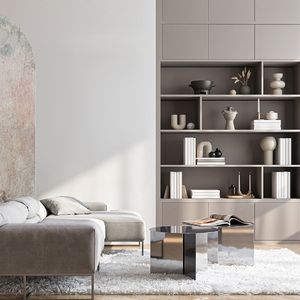 Jeger Tapeta Łuk Luna wizualizacja