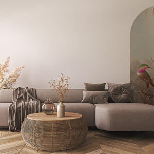 Jeger Tapeta Łuk Magic wizualizacja