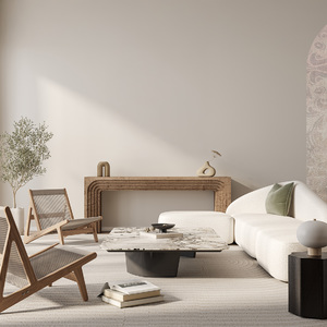 Jeger Tapeta Łuk Mandala wizualizacja