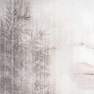 Jeger Tapeta łuk Misaki