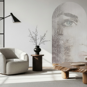 Jeger Tapeta Łuk Misaki wizualizacja