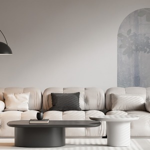 Jeger Tapeta Łuk Misty wizualizacja