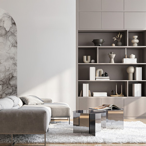 Jeger Tapeta Łuk Nimbus wizualizacja