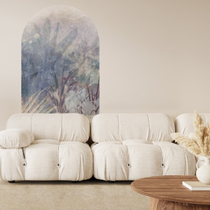 Jeger Tapeta Łuk Oasis wizualizacja