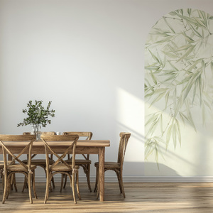 Jeger Tapeta Łuk Olive wizualizacja