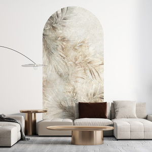 Jeger Tapeta Łuk Petal wizualizacja