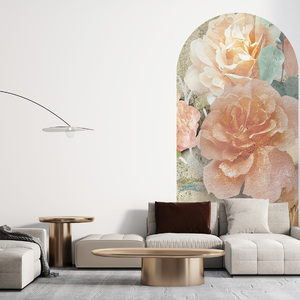 Jeger Tapeta Łuk Rose wizualizacja