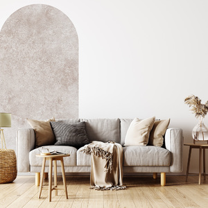 Jeger Tapeta Łuk Sandy wizualizacja