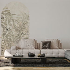 Jeger Tapeta Łuk Secret wizualizacja