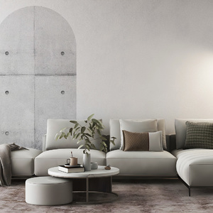 Jeger Tapeta Łuk Slabs wizualizacja