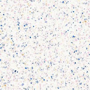 Jeger Tapeta łuk Terazzo