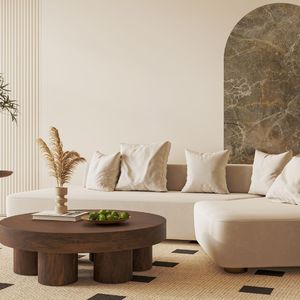 Jeger Tapeta Łuk Terra wizualizacja