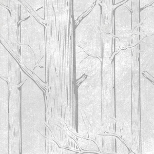 Jeger Tapeta łuk Trees