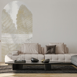 Jeger Tapeta Łuk Wings wizualizacja