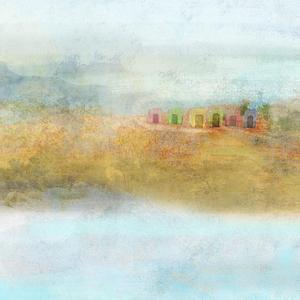 Jeger Tapeta Mural Beach