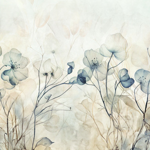 Jeger Tapeta Mural Bloom