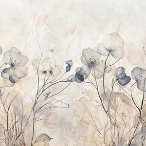 Jeger Tapeta Mural Bloom