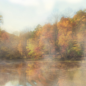 Jeger Tapeta Mural Nostalgy