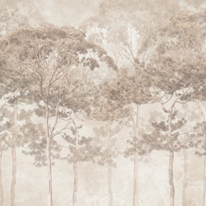 Jeger Tapeta Mural Pine